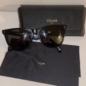 Celine sunglasses